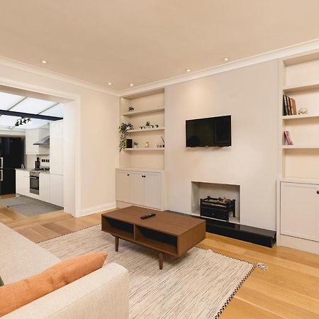 Penthousestays Chelsea - Luxury 2 Bedroom Apartment W/King Bed - Near King'S Road Лондон Екстер'єр фото